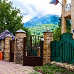 Фото Отель Утомленные солнцем