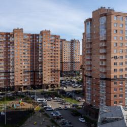 2-комнатные апартаменты стандарт