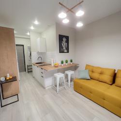 Фото Апартаменты в садоводческом товариществе Лысая Гора 249А