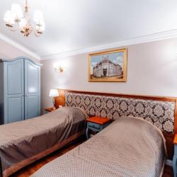 Фото Отель Златинские Лавки