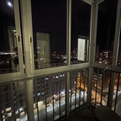 2-комнатные апартаменты стандарт Зверева 1