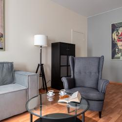фото 3 Апартаменты Sutki Rent (Сутки Рент) у Дворцовой плoщaди