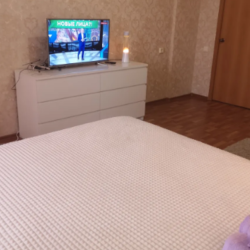 1-комнатные апартаменты стандарт