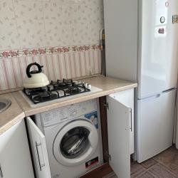 Фото Отель Доминго на Парковом проезде 4