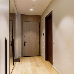 фото 9 Elite Apartments (Элит Апартментс) на проезде 1-й Красногвардейский 22с1