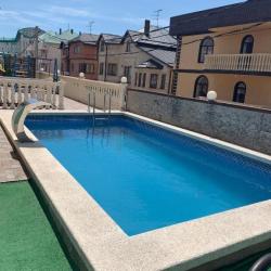 Фото Отель Малена