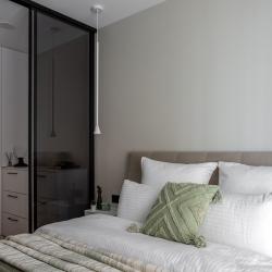 Апартаменты улучшенные Зеленоградск, ул. Пугачева 4А