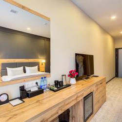 Фото Отель Aurum (Аурум)