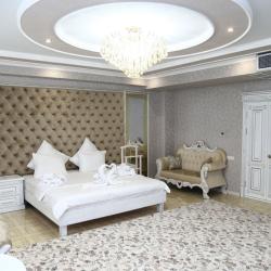 Фото Отель Oydin Plaza Hotel (Ойдин Плаза)