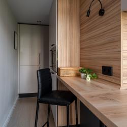 Фото Отель Comfort life (Комфорт лайф) на Херсонской