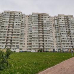 1-комнатные апартаменты стандарт