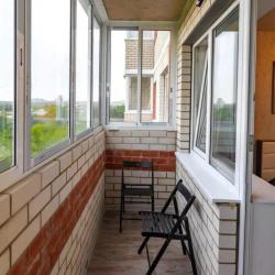 Фото Апартаменты на Комсомольской 11