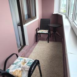 Фото Апартаменты на улице 2-я Новая 35