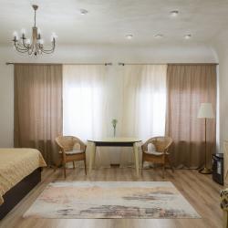 Фото Отель Welcome House (Вэлком Хаус)