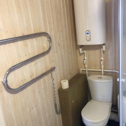 Фото Отель Шанти - гостевой дом и сауна