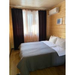 Апартаменты улучшенный #828