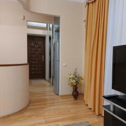 Фото Отель Акварель