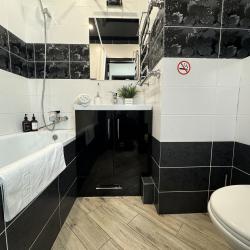 1-комнатные апартаменты люкс Ул. Скороходова, д. 25