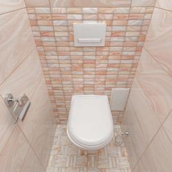 Фото Апартаменты на улице Шилкинская