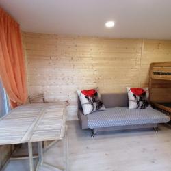 Фото Отель Новая Волна