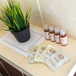 Фото Респект Hotel (Респект Отель)