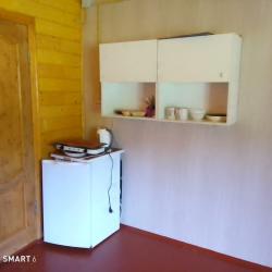 Фото Отель Аура