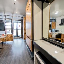 фото 59 Elite Apartments (Элит Апартментс) на Ходынском бульваре 20А