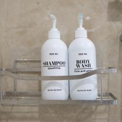 Фото Апартаменты на улице Удмуртская 282А