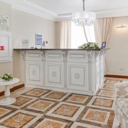 Фото Отель Элегант