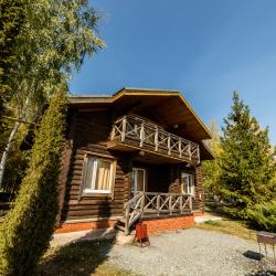 Фото Отель Подсолнух