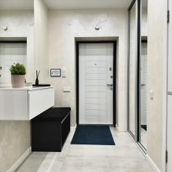 Фото Отель Pro.Apartment (Про.Апартмент) на улице Приморская 35