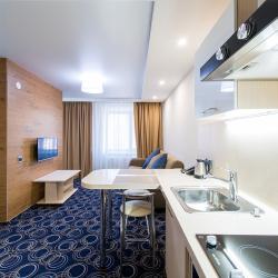 Фото Apart Hotel 92/2 (Апарт Отель 92/2)