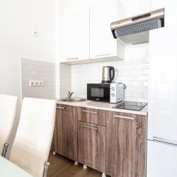 Фото Апартаменты на улице Платановая