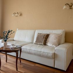Фото Отель MyHome YourHome (МайХоум ЙоХоум) на 11-ой линии Васильевского острова 4