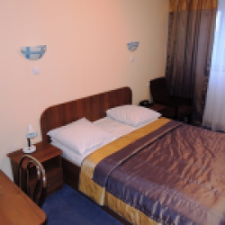 Фото Отель Ветразь