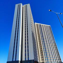 Апартаменты на улице Краснооктябрьская 6 — 598381c10db1924cbd3880ef175f385d