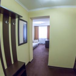 Фото Отель Юбилейная