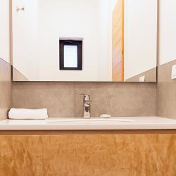 6-местный коттедж