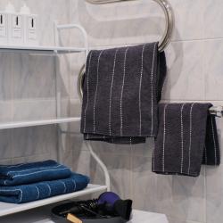 1-комнатные апартаменты студия г.Иркутск, ул. Красноярская 57