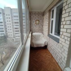 Фото Апартаменты на улице Блюхера 4