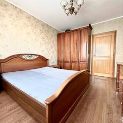 Фото Отель Apart Saray на шоссе Хорошёвское 80