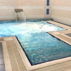 Фото Отель Гостинично-Банный комплекс Парк культуры