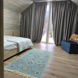 Фото Отель Greenhouse 1599 (ГринХаус 1599)