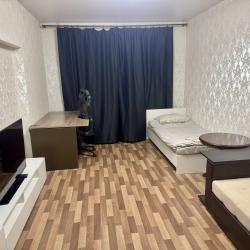 2-комнатные апартаменты улучшенные