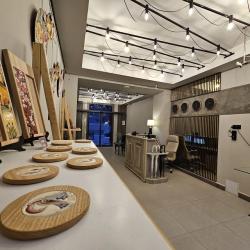 Фото Отель Old Avenue (Олд Авеню)