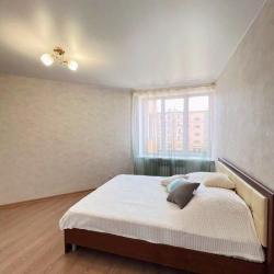 3-комнатные апартаменты стандарт ул. Курсантов-Кировцев, 35