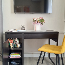 1-комнатные апартаменты стандарт