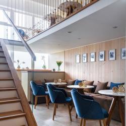 Фото Отель Lido Central (Лидо Централ)