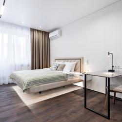 2-комнатные апартаменты люкс