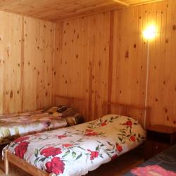 Фото Отель Барская усадьба